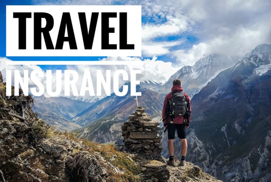 Travel Insurance